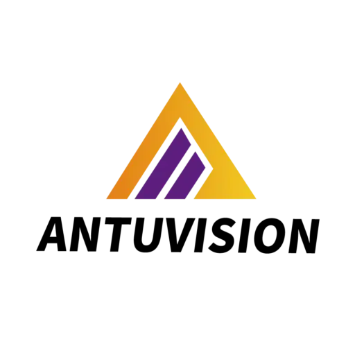 Antu Vision logo