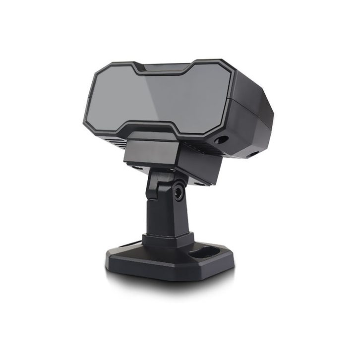 AI DMS camera